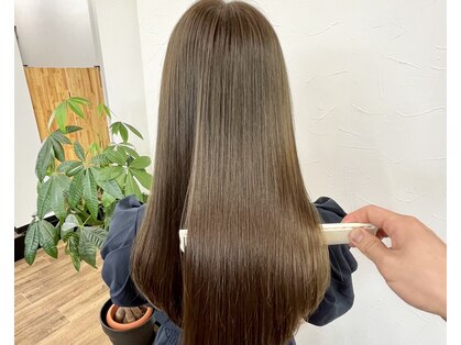 ナチュラル 岩切店(Natural)の写真