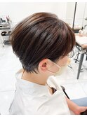 ショート