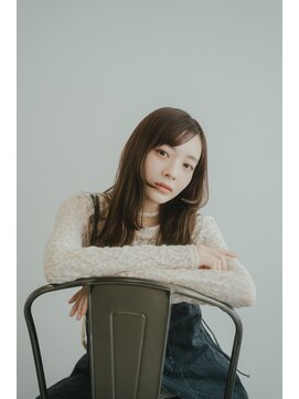 サンクチュアリー ウィズ コネクト(Sanctuary with connect) ロングスタイル