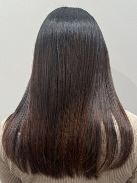 ゼストララ(ZEST Lara) 酸性ストレート【ZEST Lara】