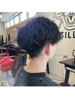 シリー(SILLY)&nbsp;ツイストスパイラル