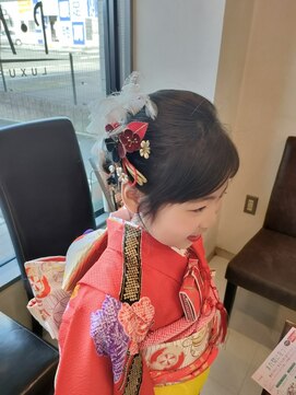 パティオ 三島店(PATIO) 七五三