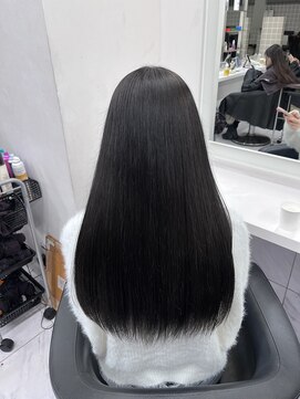 ユナイテッド 横浜(UNITED) コリアンブラック