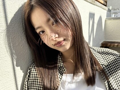 メアリー バイ メリー(marry by merry)の写真