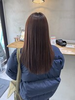 フェリア 松山(Feria)&nbsp;【Feria松山】白石の美髪矯正☆