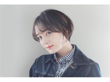 モッズ ヘア 目黒店(mod’s hair)の写真