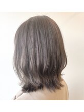 ユーリオ(Urio) 春にオススメミディアムレイヤー