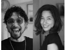 ヘアーオーセンティック(hair authentic)
