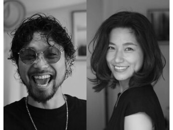 hair authentic 【ヘアーオーセンティック】