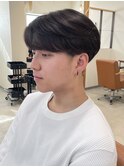 ナチュラルパーマ◎四街道ニコ【瀬戸山舞】
