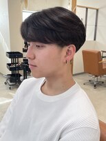 ニコ 四街道(nico)&nbsp;ナチュラルパーマ◎四街道ニコ【瀬戸山舞】