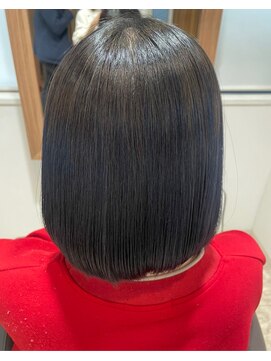 クララ カシハラ(CLALA Kashihara) 髪質改善/髪質改善酸熱トリートメント/美髪/艶髪