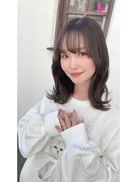 キャンディーエッグ(Candy egg) くびれスタイル