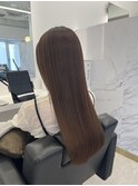 髪質改善/縮毛矯正/美髪/酸性ストレート/白髪染め髪/ヘッドスパ