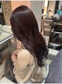 ピンクラベンダー♪