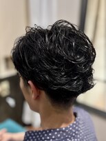 トウカ 船橋駅前店(TOUKA)&nbsp;ダメージレスパーマ/メンズパーマ/頭皮ケア[船橋/船橋駅]