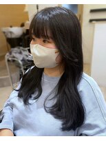 シンプル(Simple)&nbsp;ヨシンモリ