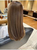 艶サラ!美髪トリートメント!!
