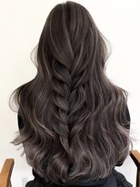 ジルブラン 錦糸町(JIL BLAN)&nbsp;ハイライトイルミナカラーオージュアトリートメント