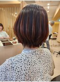 ◇大人ショートボブ◇