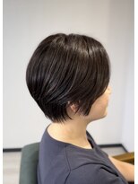 リム バイ ディーアンドティー(Lim by D&T)&nbsp;【Lim】ショートカット