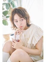 アクト 三鷹店(ACT) ミディアムランダムムーブスタイル