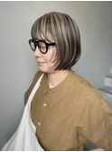 アンブレラカラー