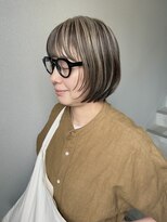 プタリ(putari)&nbsp;アンブレラカラー