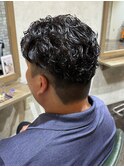【庄内店／メンズパーマ】ジェントルパーマ