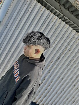 リベルテ(LIBERTE′) スペインカール