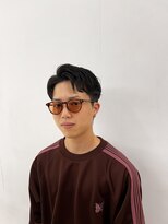 デン 仙台店(DEN)&nbsp;メンズカット