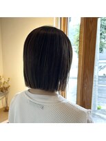 ドルセ(Dulce)&nbsp;ナチュラルボブ