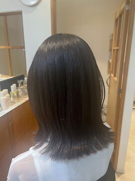 ネオリーブニコ 大井町店(Neolive Nico) スタイリング楽々くびれミディアム