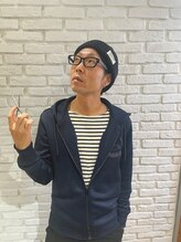 ネウィ ハウオリ 札幌駅前(newi hau'oli) 七條　由幸 (SHICHIJO)