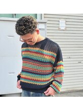 ザ デュード(THE DUDE)&nbsp;国兼辰希 