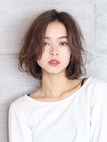 ビュートリアム ギンザ(BEAUTRIUM) ボブ/ミニボブ/ショートボブ/銀座
