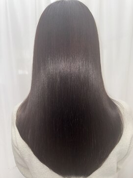 ロングスタイル