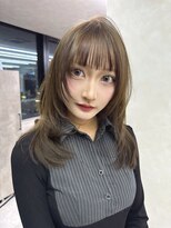 ソメルン 秋葉原&nbsp;ベージュカラー