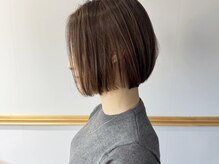 トモニ(tomoni)の雰囲気(スタイリングの方法もしっかりとお伝えします☆)