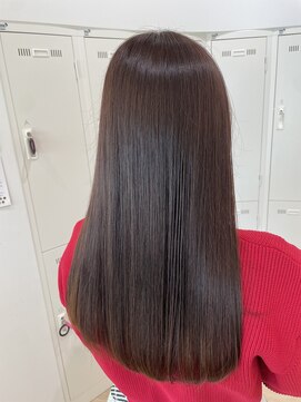 ブラウン(Brown) チョコレートブラウン