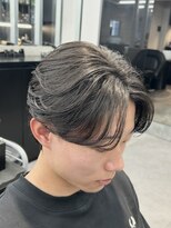 アクロ 中町店(ACRO)&nbsp;曲がる縮毛矯正/毛流れ/韓国ヘア