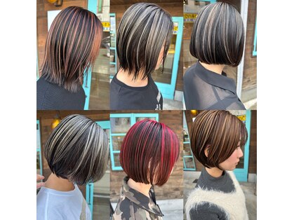 プリュム(plume)の写真