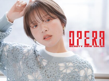 オペラ(OPERA)の写真