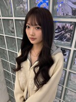 ローバー 錦(Rover)&nbsp;清楚ロング