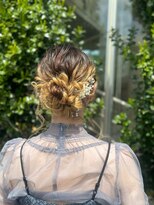 アイドルオールスターズ(idol all stars)&nbsp;ニュアンスおだんご