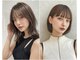 ヘアーメイク ピグレット(HAIR MAKE PIGLET)の写真