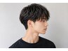 メンズカット5500円⇒4600円【池袋美容室】カット受付19:00まで