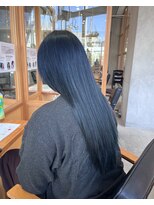 フェリアファム 北千里(FERIA fam)&nbsp;ダークブルーカラー