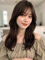 フレイムス ヘアアンドリラックス 大宮東口店(Frames)/フレイムス大宮店