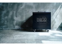 本当の"素髪体験"をあなたに…まるで魔法のようなマイクロバブル《marbb》